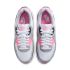 Nike W AIR MAX 90, ženske sportske tenisice, siva