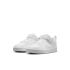 Nike COURT BOROUGH LOW RECRAFT (PS), dječje sportske tenisice, bijela