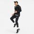 Nike M NK DF DAWN RANGE PANT, gmuške hlače, crna