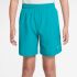 Nike B NK DF MULTI WVN SHORT, hlače, plava