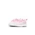 Nike STAR RUNNER 4 NN (TD), dječje sportske tenisice, roza