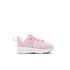 Nike STAR RUNNER 4 NN (TD), dječje sportske tenisice, roza