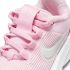Nike STAR RUNNER 4 NN (TD), dječje sportske tenisice, roza