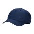 Nike K NK DF CLUB CAP US CB MTSWSH, dječja kapa, plava