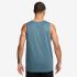 Nike M NK DF TANK RLGD SU23, majica, plava