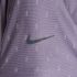 Nike G NK DFADV SS TOP, dječja majica, ljubičasta