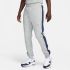 Nike M NSW SP FLC JOGGER BB, muške hlače, siva
