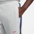 Nike M NSW SP FLC JOGGER BB, muške hlače, siva