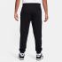Nike M NK CLUB BB CF PANT STACK GX, muške hlače, crna