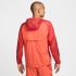 Nike M NK TRAIL AIREEZ JKT, muška jakna, crvena