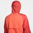 Nike M NK TRAIL AIREEZ JKT, muška jakna, crvena