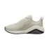 Nike W AIR ZOOM BELLA 7, ženske tenisice za fitnes, bež