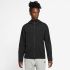 Nike M NK TECH FZ LGHTWHT, muška jakna, crna