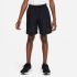 Nike B NK DF MULTI WVN SHORT, hlače, crna