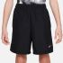 Nike B NK DF MULTI WVN SHORT, hlače, crna