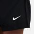 Nike B NK DF MULTI WVN SHORT, hlače, crna
