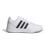 Adidas POSTMOVE, muške tenisice za slobodno vrijeme, bijela