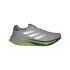 Adidas SUPERNOVA SOLUTION M, muške tenisice za trčanje, bijela
