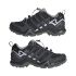 Adidas TERREX SWIFT R2 GTX W, cipele za planinarenje, crna