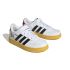Adidas BREAKNET MICKEY EL K, djecje tenisice za slobodno vrijeme, bijela
