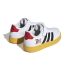 Adidas BREAKNET MICKEY EL K, djecje tenisice za slobodno vrijeme, bijela