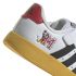 Adidas BREAKNET MICKEY EL K, djecje tenisice za slobodno vrijeme, bijela