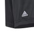 Adidas J BLUV SHORT, dječje kratke hlače, crna