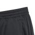 Adidas J BLUV SHORT, dječje kratke hlače, crna
