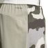 Adidas CAMO SHORT, muške fitnes hlače, bež