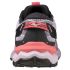 Mizuno WAVE DAICHI 7, ženske tenisice za trail  trčanje, ljubičasta