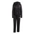Adidas W LINEAR TS, ženska trenirka, crna