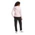 Adidas W LINEAR TS, ženska trenirka, roza