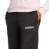 Adidas W LINEAR TS, ženska trenirka, roza