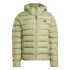Adidas SDP INS JKT, muška jakna, zelena