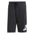 Adidas M MH BOSSHORTFT, muške hlače, crna