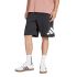 Adidas M MH BOSSHORTFT, muške hlače, crna