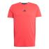 Adidas D4T TEE, majica, narančasta