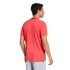 Adidas D4T TEE, majica, narančasta