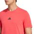 Adidas D4T TEE, majica, narančasta