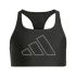 Adidas BIG BARS BIK GY, kupaće, crna