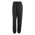 Adidas D4T KNIT PANT, ženske fitnes hlače, crna
