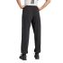 Adidas D4T KNIT PANT, ženske fitnes hlače, crna