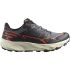 Salomon THUNDERCROSS GTX, muške tenisice za trail trčanje, crna