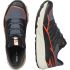 Salomon THUNDERCROSS GTX, muške tenisice za trail trčanje, crna