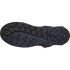 Salomon X ULTRA ALPINE MID GTX, muške cipele za planinarenje, crna