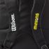 Wilson MINIONS V3.0 TEAM BACKPACK, ruksak za tenis, plava