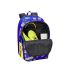 Wilson MINIONS V3.0 TEAM BACKPACK, ruksak za tenis, plava