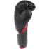 Energetics BOXING SET JUNIOR FT, vreča boks, crna