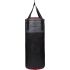 Energetics BOXING SET JUNIOR FT, vreča boks, crna