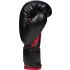 Energetics BOXING SET JUNIOR FT, vreča boks, crna